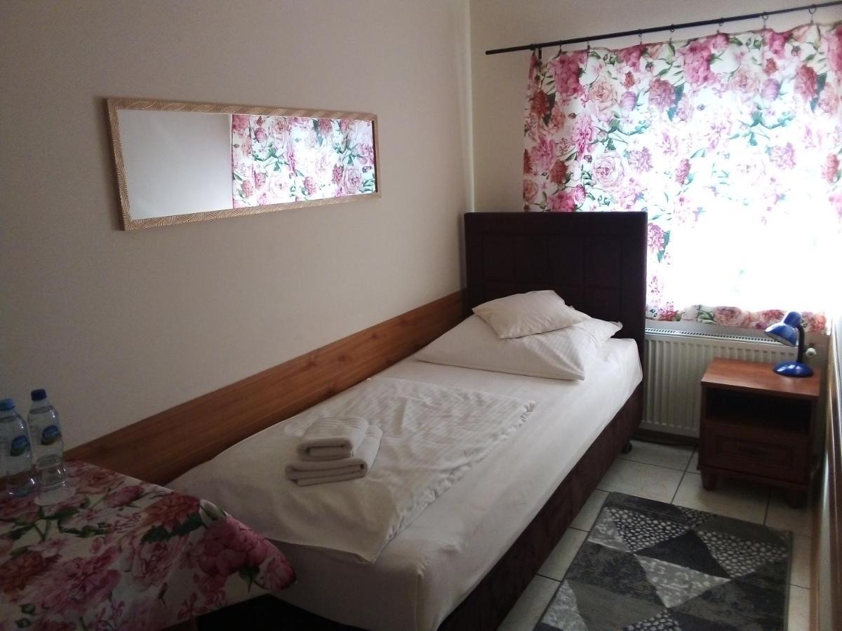 Villa Minerva 지엘로나구라 외부 사진